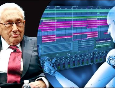 «Καμπανάκι» από τον 95χρονο Χένρι Κίσινγκερ: «Η τεχνητή νοημοσύνη θα καταστρέψει την ανθρωπότητα» - Τί γνωρίζει;